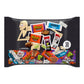 HERSHEYS  KIT KAT and REESES Assorted Flavored Snack Size  Halloween Candy Bag  17.28 (30 Pieces)