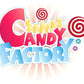 Sarah'S Candy Factory 16 Oz Assorted Dehydrated Marshmallow Bits Cereal Marshmallows In Resealable Bag