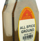 Marshalls Creek Spices, Select Allspice Ground 7 ounces