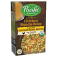 Pacific Foods Organic Chicken Noodle Soup, 17 Oz