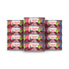 Chicken Of The Sea Alaskan Pink Salmon In Water, 5 Ounce Cans (Pack Of 12), Wild Caught, Skinless & Boneless, 25% Less Sodium