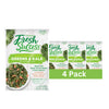 Concord Foods Southern-Style Greens and Kale Seasoning Mix: Authentic Southern Flavors for Delicious, Smoky Kale and Collard Gre