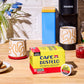 Caf   Bustelo Espresso Style Dark Roast Coffee, Keurig K-Cup Pods, 10 Count Box