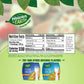 HEAVEN & EARTH Tuna Salad with Quinoa, 5.64oz (4 Pack), Travel Friendly, Spork Included