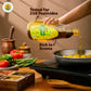 Organic Tattva Mustard Oil, 1L