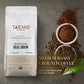 Tarmo Coffee | Real Brew - Low Acid Ground Coffee, Vietnamese Coffee, Premium Arabica, Medium Roast, 12 Oz Bag
