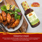 Country Bob'S Chili Lime Wing Sauce - Zesty & Spicy Flavor, Made With Pure Ingredients, Small Batch Crafted, Ideal For Wings, Ho