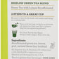 Bigelow Tea Green Tea With Lemon, Decaf, 20 Ct