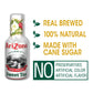 Arizona Sweet Tea - 16.9 Fl Oz, Pack of 20 Bottles