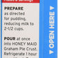 Jell-O Vanilla Sugar Free & Fat Free Instant Pudding & Pie Filling Mix, 24 Ct Pack - 1.5 Oz Boxes, As Seen On Tiktok