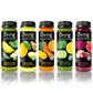 O2 Living Juices Cold Pressed Juice - Organic Low-Calorie Detox Cleanse Drink, Fresh Fruit & Vegetable Juice, Non-Gmo, Vitamin-P