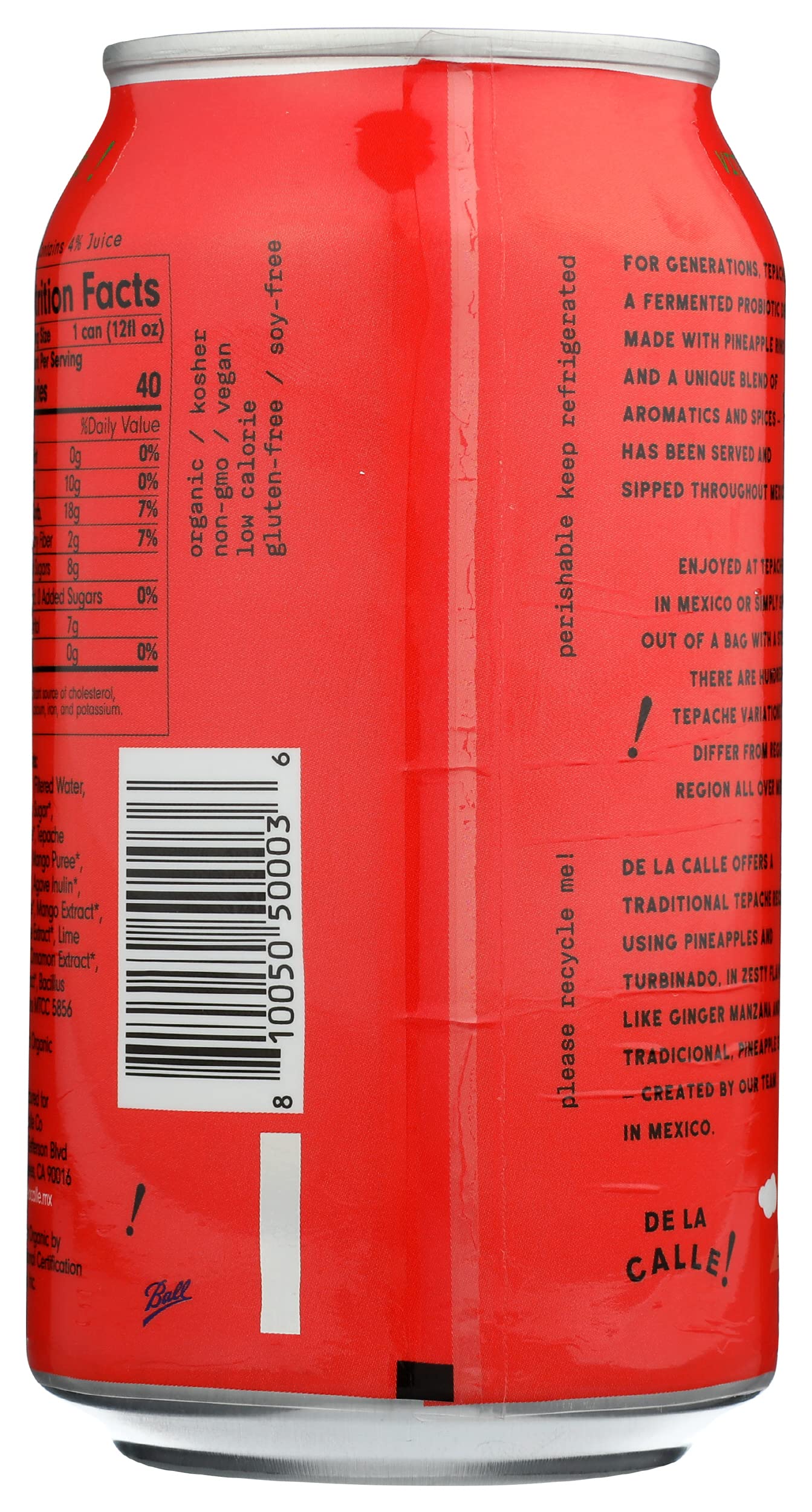 Og2 Dela Bev Pcnt Mgo (12X12.00)