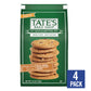 Tate'S Bake Shop Salted Caramel Chocolate Chip Cookies, Limited Edition, 4 - 7 Oz Bags