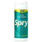 Spry Xylitol Chewing Gum - Aspartame-Free, Sugar Free, Wintergreen, 27 Count (Pack of 1)