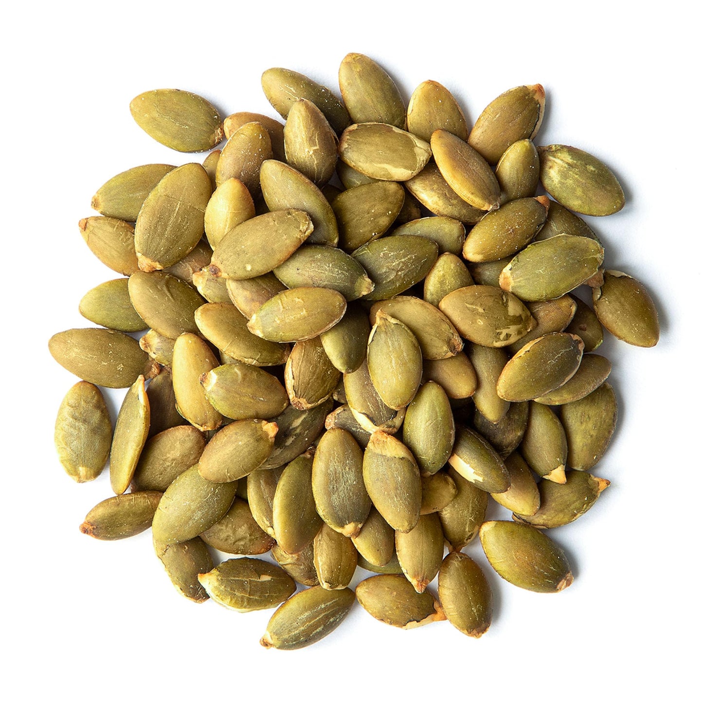 Food To Live Organic Dry Roasted Pumpkin Seed Kernels, 16 Pounds - Non-Gmo, Unsalted, Oven Roasted Whole Pepitas, No Oil Added,