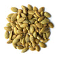 Food to Live Organic Dry Roasted Pumpkin Seed Kernels, 8 Pounds - Non-GMO, Unsalted, Oven Roasted Whole Pepitas, No Oil Added, S