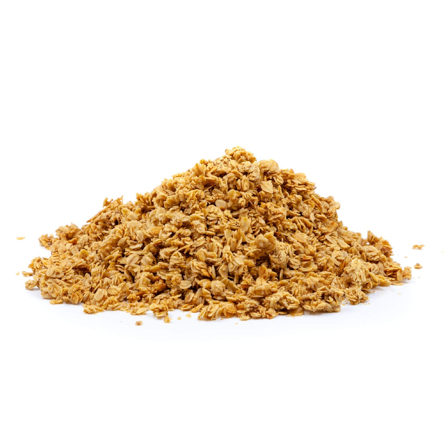 Mrs. Barrs Natural Foods Granola | Maple Vanilla | Certified Organic Gluten Free Oats | Soft Texture | Small Batch | Gourmet Qua