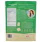 Unbothered Foods Rosemary & Sea Salt Sourdough Crackers - Gut-Friendly & Easy to Digest, Non-GMO, No Added Sugar, Nut-Free, Perf