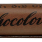 Chocolove Xoxox Bar Almond Toffee Salted, 3.2 Ounce