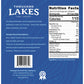 Thousand Lakes Freeze Dried Vegetables - Whole Peas 2-Pack 3.5 Ounces (7.0 Ounces Total) | No Salt Added
