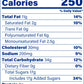 Entenmanns Minis Crumb Cake, Box of Snack Cakes, 12.25 oz, 6 Count