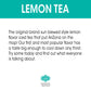 AriZona Lemon Tea, 16 Fl Oz (Pack of 12) - Refreshing Iced Beverage, Perfect for On-the-Go Enjoyment