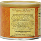 The Peanut Shop Of Williamsburg Hot Habanero Chile Pepper Nuts, 10.5-Ounce Tin