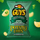 Guys Green Onion Potato Chips - A Super Flavorful Green Onion Chip Wlegendary Taste - Chip And Dip In One Crunch Make Tasty Guy