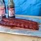 Killer Hogs The BBQ Sauce | Championship Grill and BBQ Sauce for Beef, Steak, Burgers, Pork, and Chicken | 16 Ounces