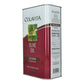 Light and Buttery Olive Oil in Tin, Ideal for Baking and Cooking, 101.4 Fl Oz by Colavita
