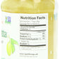 Rigoni Di Asiago Fiordifrutta Organic Fruit Spread, Lemon, 9.17 Ounce