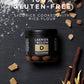 Lakrids By Blow - D - Salt & Caramel - 4.41 Oz - Chocolate Coated Gourmet Licorice - Authentic Scandinavian Candy Produced In De