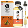 Dolce Flav Tropical Punch Extract - 2 Ounce Oil-Soluble Multipurpose Flavoring Ideal For Candy Making, Baking, Lip Balm, And Ice