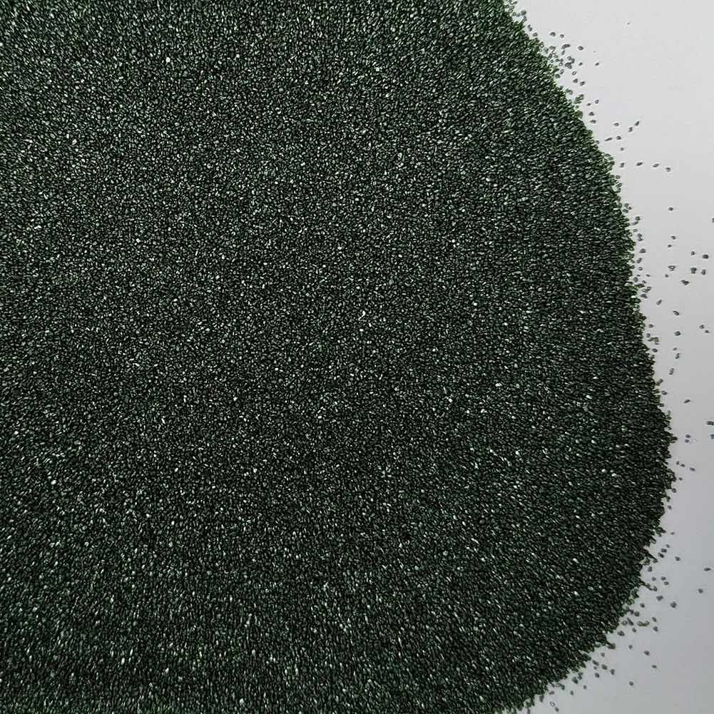 Ephvodi Sanding Sugar, Edible Black Sugar Sprinkles, Sugar Crystals Mix For For Cake Decorating, Baking, Cookie, Cupcake, Ice Cr