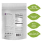 Wildly Organic Coconut Milk Powder 16 Oz, 1 Lb Bag - Organic, Dairy-Free, Dry Milk Powder, Unsweetened, Dehydrated, Gluten-Free,