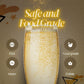 BeePoint Edible Glitter for Drinks, 15g Iridescent Food Grade Shimmer Powder for Cocktails, Baking, and Decorating
