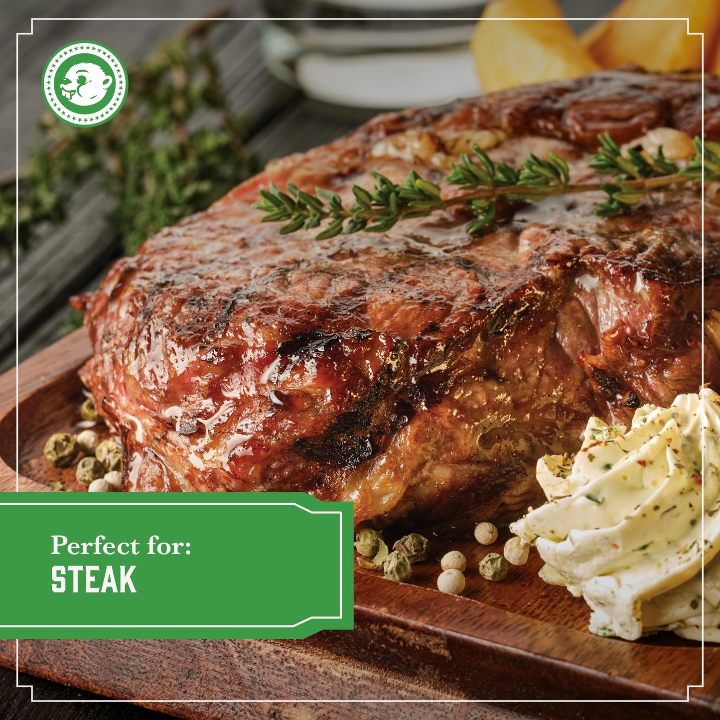 Beaver Hot Cream Horseradish, 12 Oz Squeeze Bottle