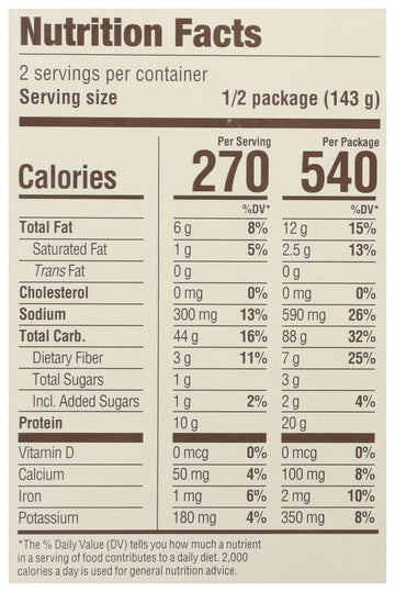 Uptons Naturals Cheesy Mac - 10.05 oz boxes (Pack of 6)