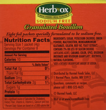 Herb Ox Broth Inst Lslt Beef