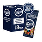 Kars Nuts Sweet N Salty Deluxe Trail Mix, Gluten-Free, 1.5 oz Grab & Go Bags, Pack of 18