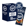 Kars Nuts Sweet N Salty Deluxe Trail Mix, Gluten-Free, 1.5 oz Grab & Go Bags, Pack of 18