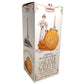 NANQUAN La Grande Galette French Butter Cookies - 4 Pack, 1.3 Pound