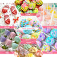 Oil Based Food Coloring For Chocolate, Dark Pink, Food Grade 20Ml, Edible Oil Food Dye For Baking, Cupcake & Fondant, Icing