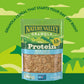 Nature Valley Protein Granola, French Vanilla Flavored, Resealable Bag, 11 oz