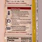 Fleischmanns Active Dry Yeast Strip, 9 Count, 0.25 Ounce Each, Baking Essentials