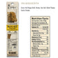 Epic Strips Variety Snack - Wagyu Beef, Salmon & Venison 0.8 Oz (12 Pack)