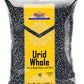 Rani Urid/Urad Whole Black (Matpe Beans with Skin) Indian Lentils 14oz (400g) ~ All Natural | Gluten Friendly | Non-GMO | Kosher