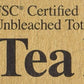 If You Care Fsc Certified Unbleached Tea Filters, 100 Count (Pack Of 18)