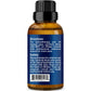 Zen Sleep Essential Oil Blend For Diffuser 30Ml - Rosemary, Lavender Based Sleep Oil For Relaxing, Good Night Sleeping - Calming