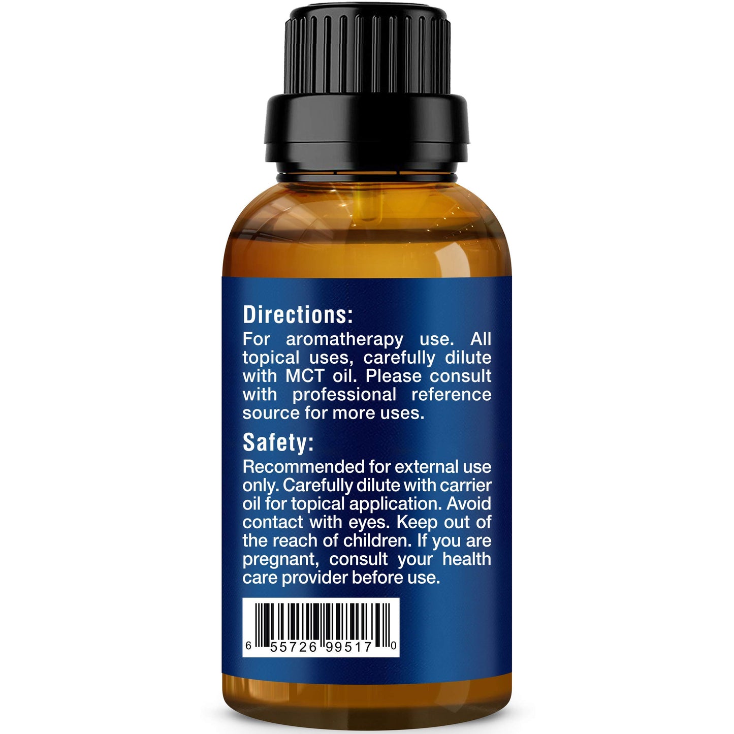 Zen Sleep Essential Oil Blend For Diffuser 30Ml - Rosemary, Lavender Based Sleep Oil For Relaxing, Good Night Sleeping - Calming